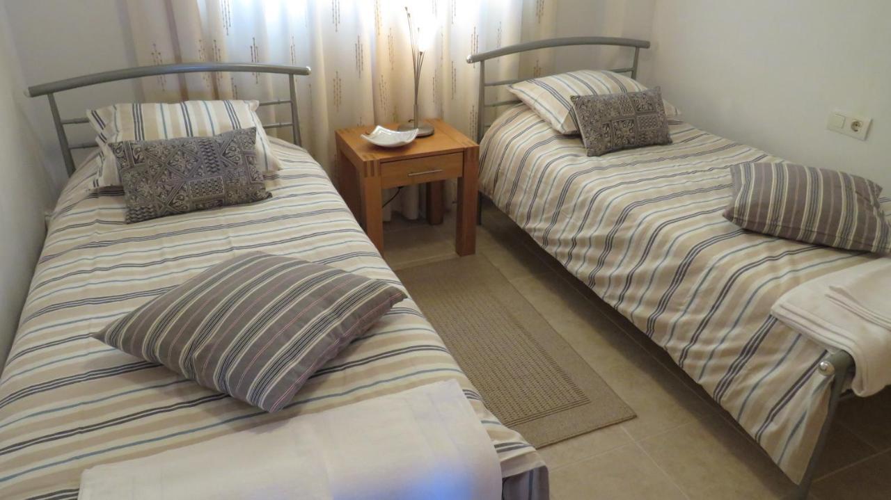 Casares Vacations Apartment Ngoại thất bức ảnh