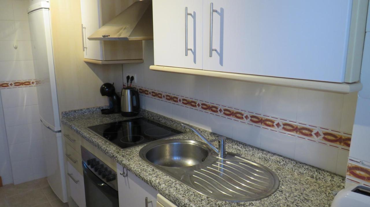 Casares Vacations Apartment Ngoại thất bức ảnh