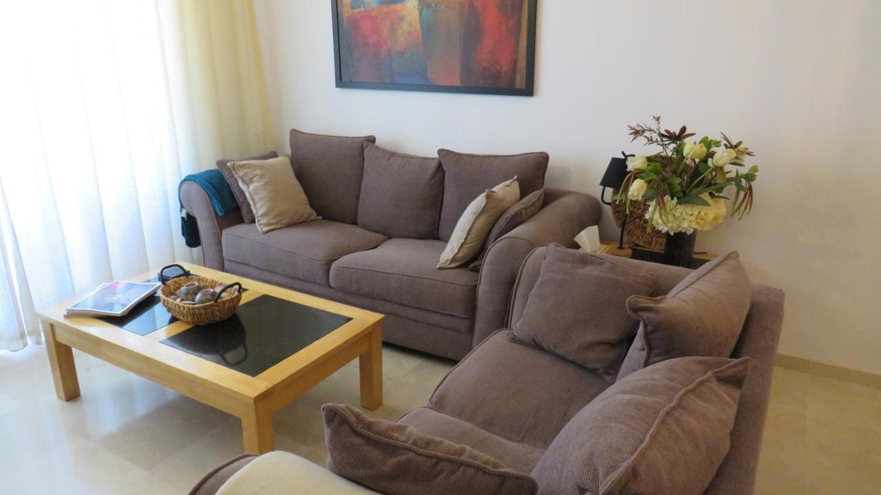 Casares Vacations Apartment Ngoại thất bức ảnh