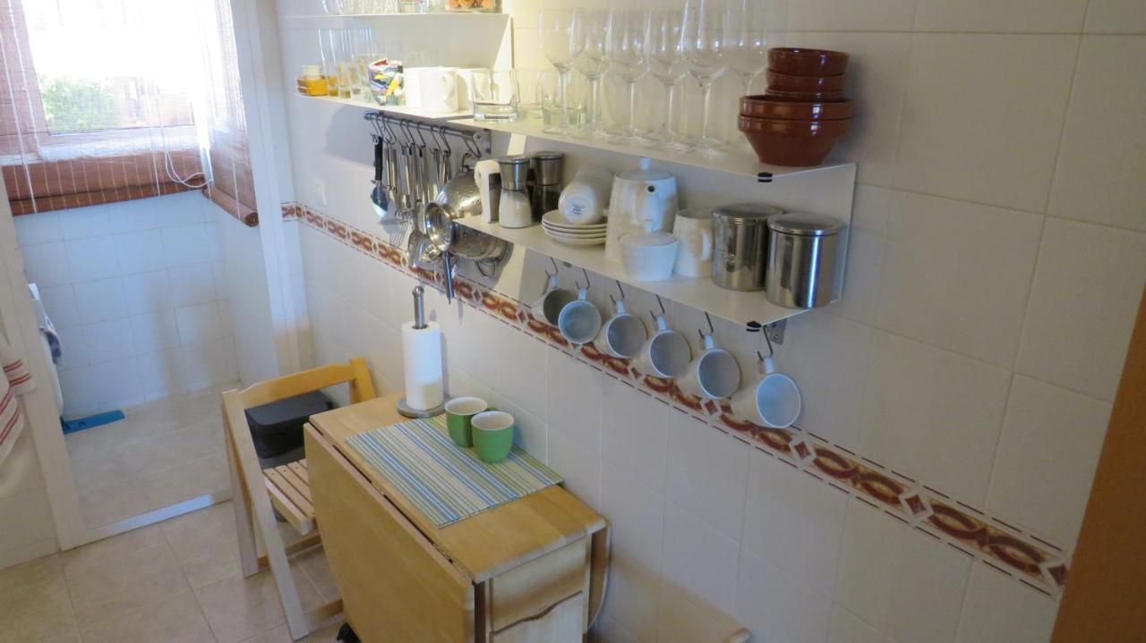 Casares Vacations Apartment Ngoại thất bức ảnh