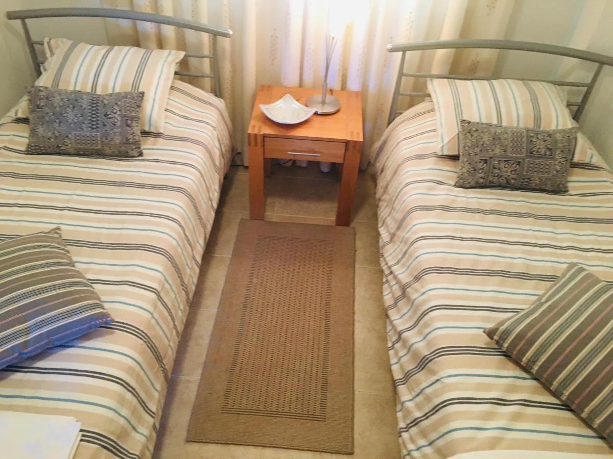Casares Vacations Apartment Ngoại thất bức ảnh