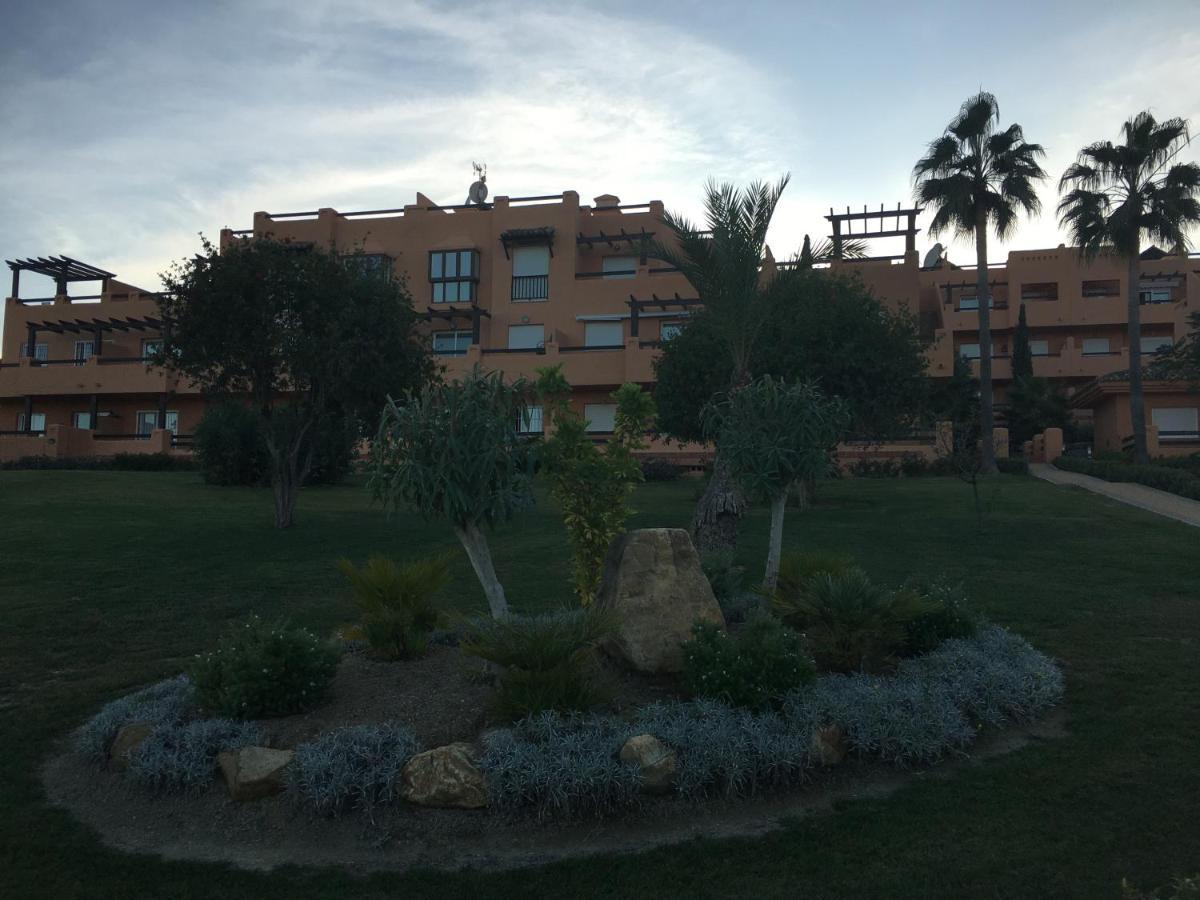 Casares Vacations Apartment Ngoại thất bức ảnh