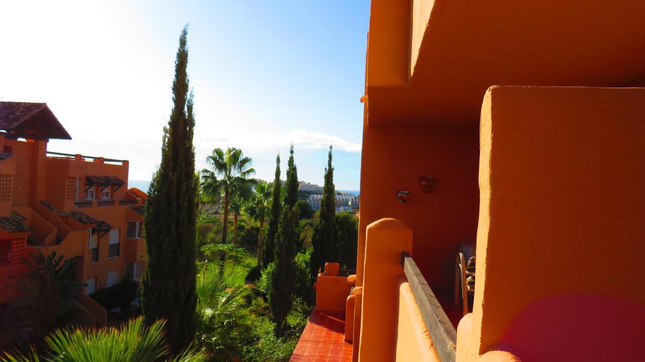 Casares Vacations Apartment Ngoại thất bức ảnh