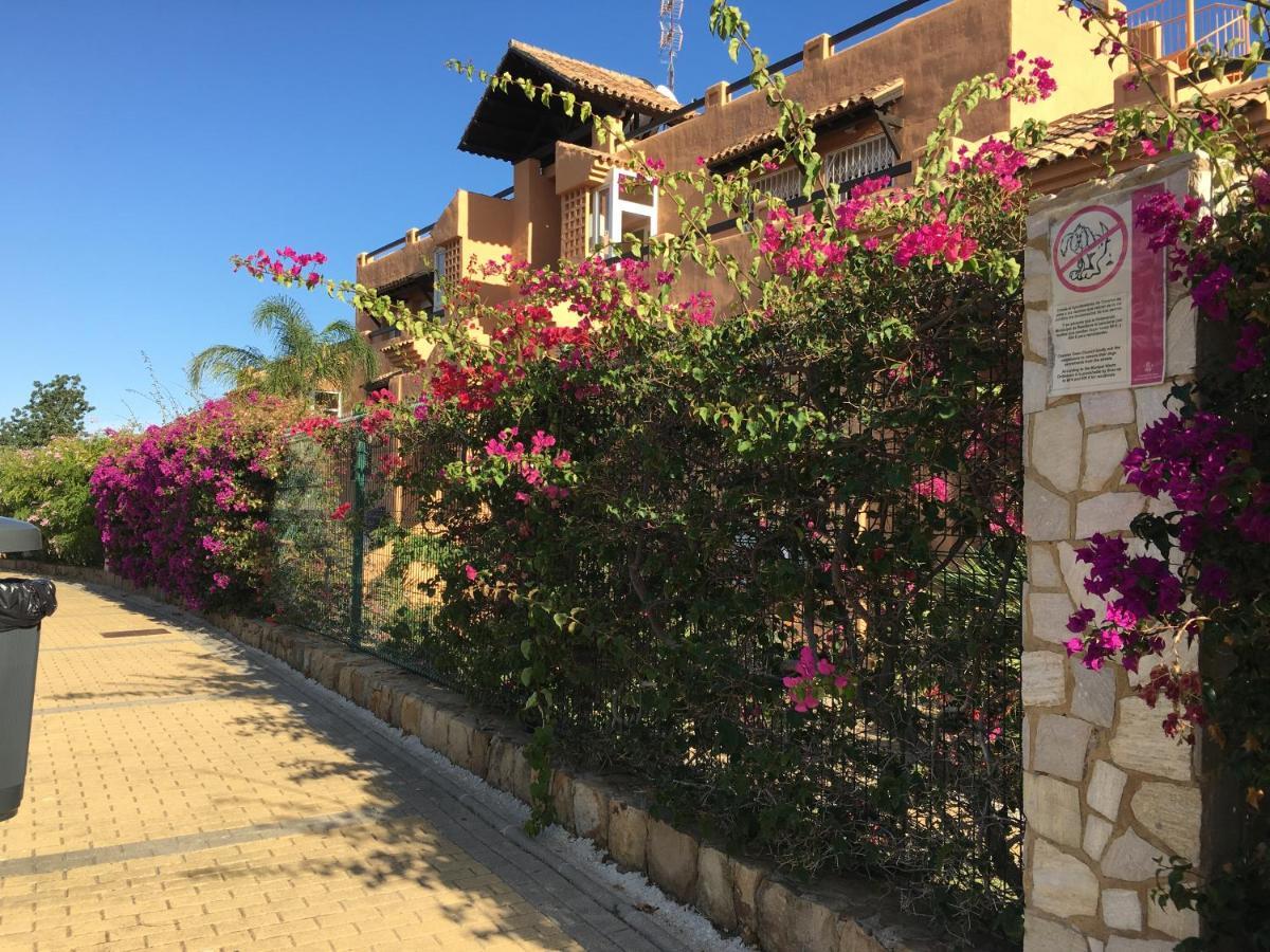 Casares Vacations Apartment Ngoại thất bức ảnh