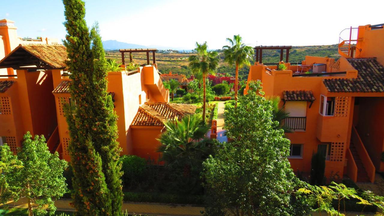 Casares Vacations Apartment Ngoại thất bức ảnh