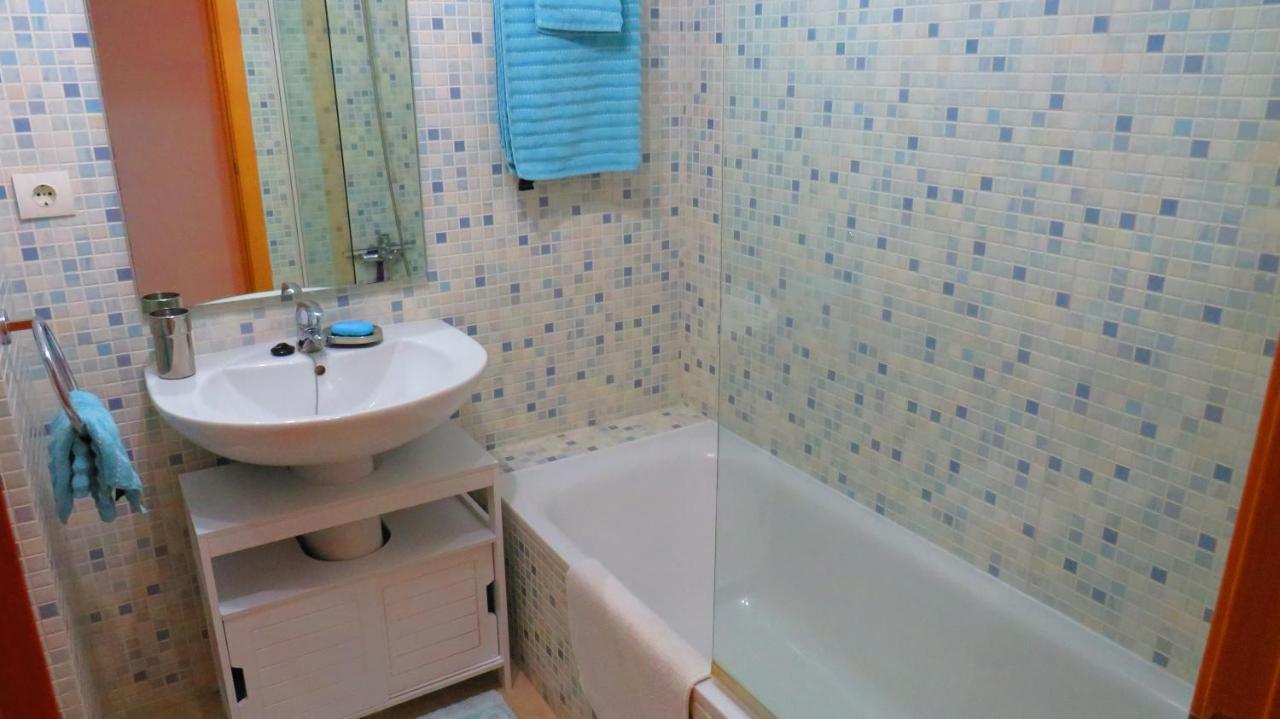Casares Vacations Apartment Ngoại thất bức ảnh