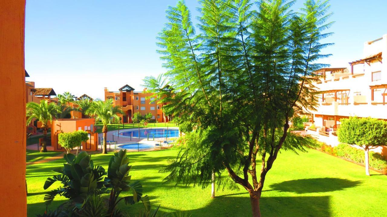 Casares Vacations Apartment Ngoại thất bức ảnh
