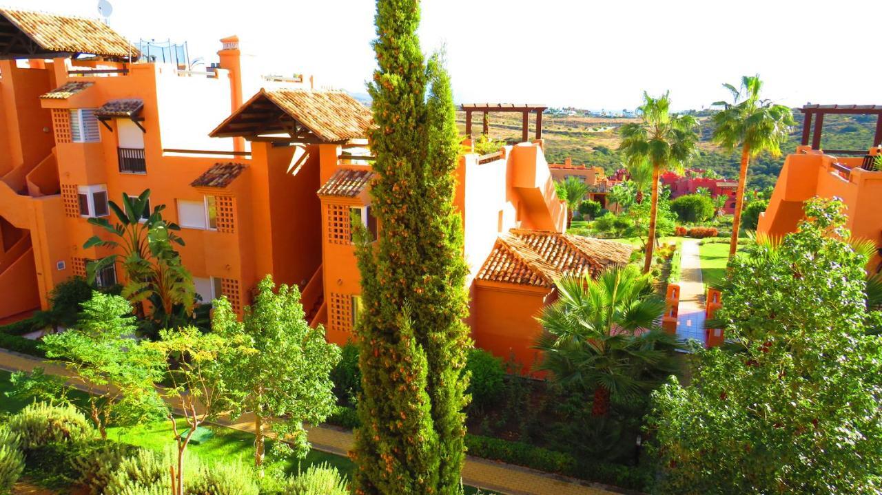 Casares Vacations Apartment Ngoại thất bức ảnh