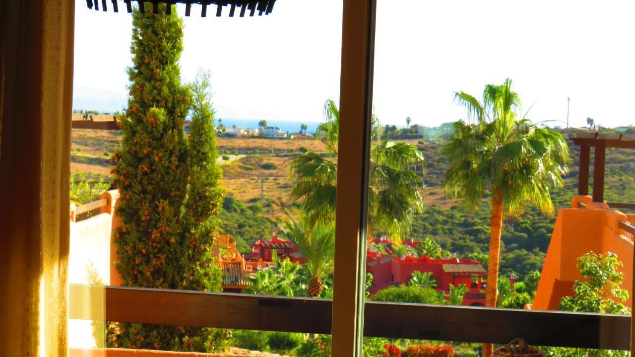 Casares Vacations Apartment Ngoại thất bức ảnh
